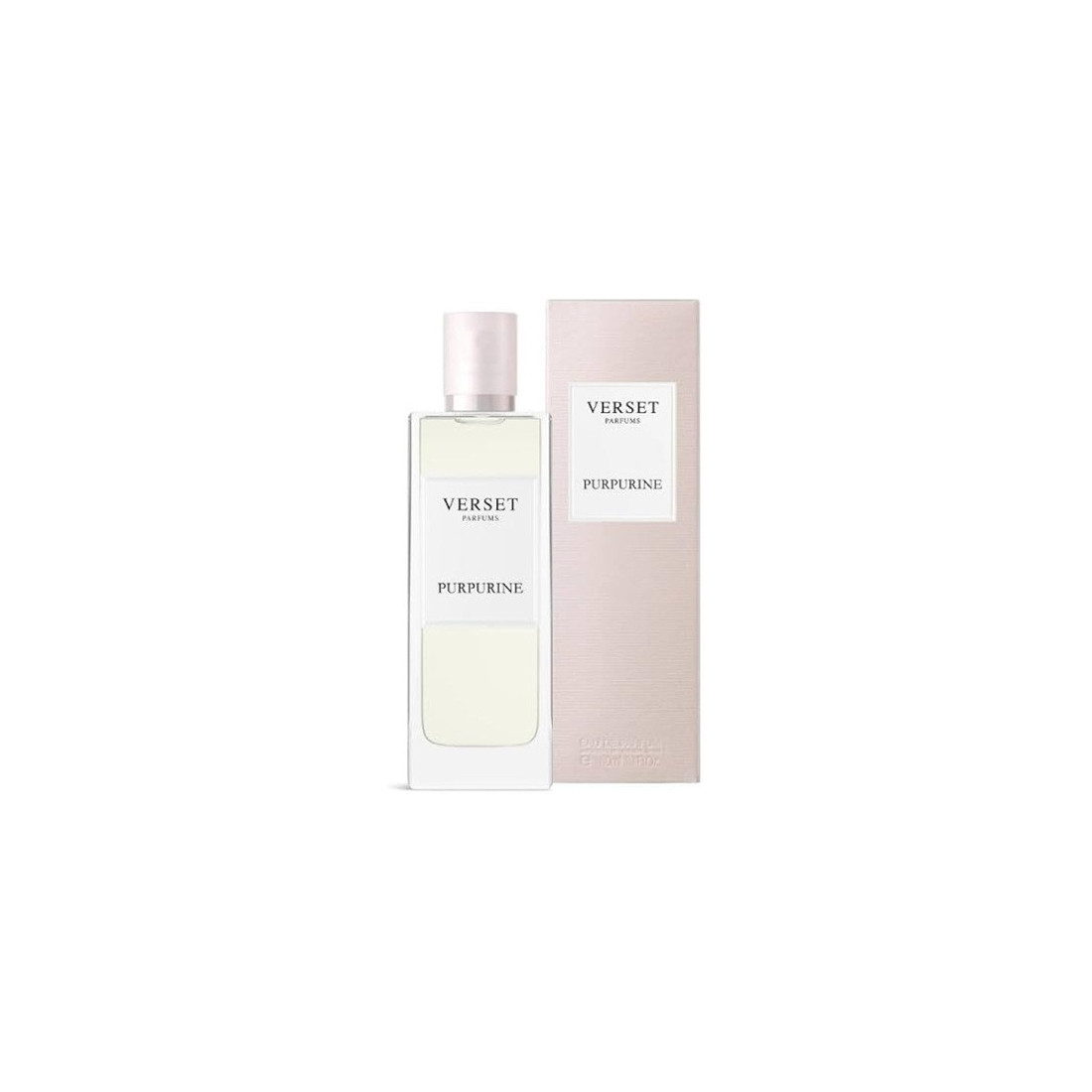 VERSET PURPURINE 50 ML 25